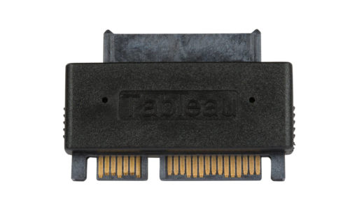Tableau Micro-SATA SSD Drive Adapter