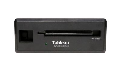Tableau PCIe Card SSD Adapter