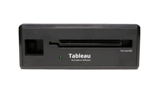 Tableau PCIe Card SSD Adapter
