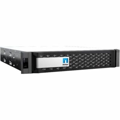NetApp FAS2820 Hybrid Flash Data Storage