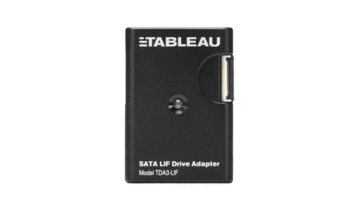 Tableau SATA LIF Drive Adapter