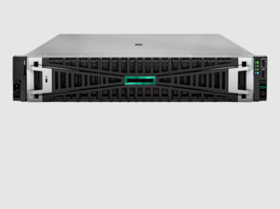 HPE StoreEasy 1870 Performance Storage with Microsoft Windows Server IoT 2022