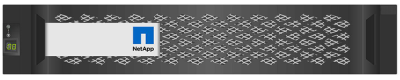 NetApp E2800 Hybrid Flash Data Storage