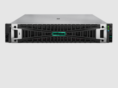 HPE StoreEasy 1870 Storage with Microsoft Windows Server IoT 2022