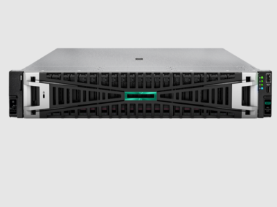 HPE StoreEasy 1670 32TB SAS Storage with Microsoft Windows Server IoT 2022