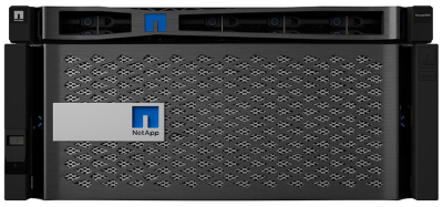 NetApp SG6060 StorageGRID Object Data Storage