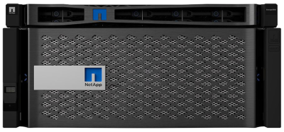 SG6060 NetApp SG6060 StorageGRID Object Data Storage