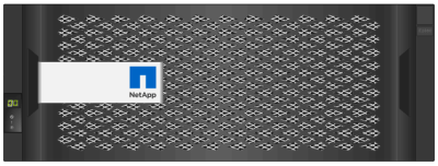 NetApp SG5760 StorageGRID Object Data Storage