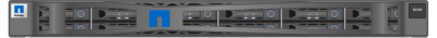 NetApp SG100 StorageGRID Object Data Storage