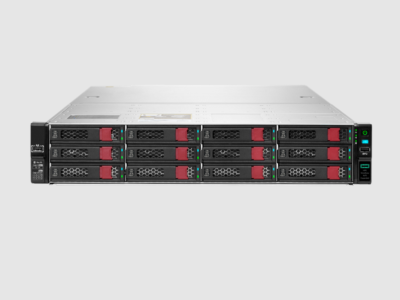 HPE StoreEasy 1670 Expanded Storage with Microsoft Windows Server IoT 2022