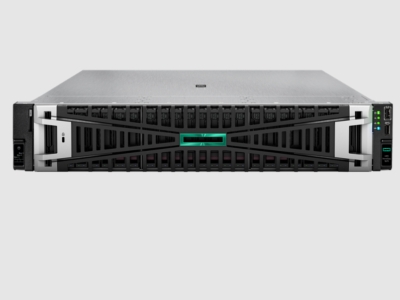 HPE StoreEasy 1670 Storage with Microsoft Windows Server IoT 2022