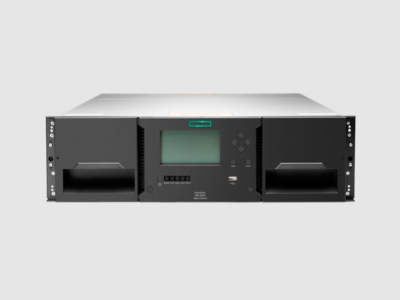 HPE StoreEver MSL LTO‑9 Ultrium 45000 Fibre Channel Drive Upgrade Kit