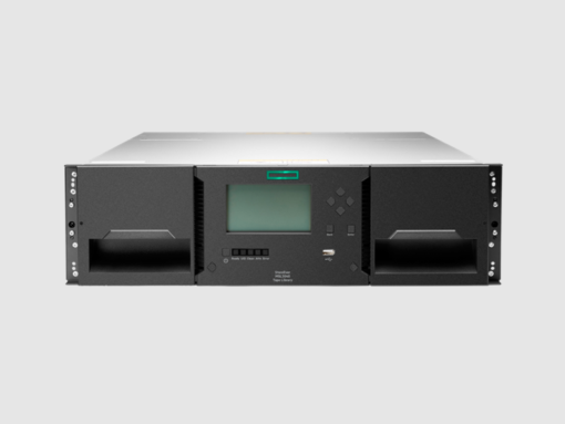 HPE StoreEver MSL LTO‑9 Ultrium 45000 Fibre Channel Drive Upgrade Kit