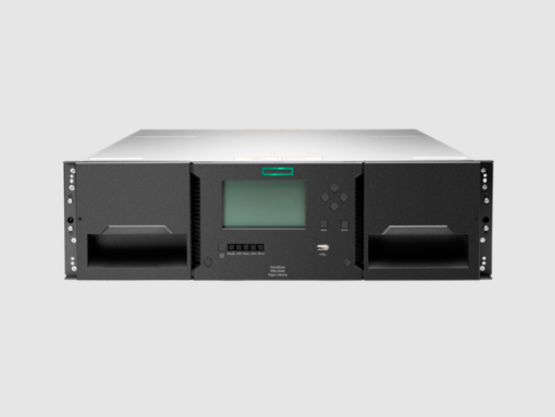 HPE StoreEver MSL LTO‑9 Ultrium 45000 SAS Drive Upgrade Kit
