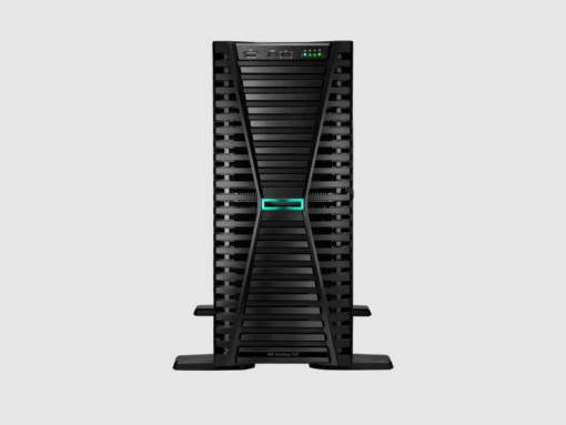 HPE StoreEasy 1570 16TB SATA Performance Storage with Microsoft Windows Server IoT 2022