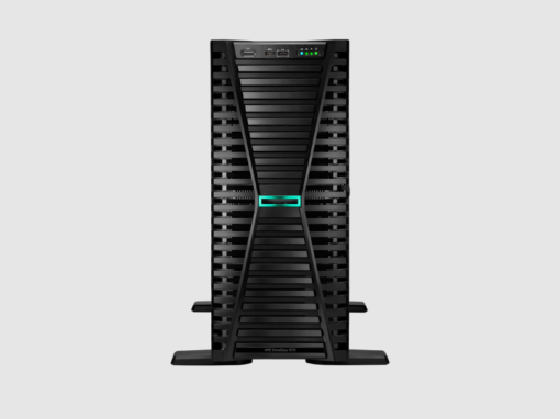 HPE StoreEasy 1570 16TB SATA Storage with Microsoft Windows Server IoT 2022