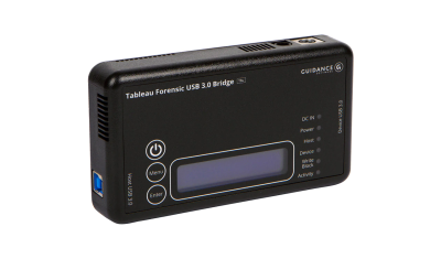 Tableau Forensic USB 3.0 Bridge