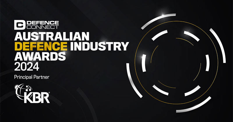 Touchpoint Selected as Finalist for Australian Defence Industry Awards 2024