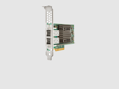 HPE SN1610Q 32Gb 2‑port Fibre Channel Host Bus Adapter