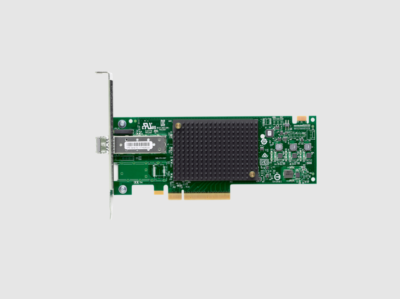 HPE SN1600E 32Gb Single Port Fibre Channel Host Bus Adapter