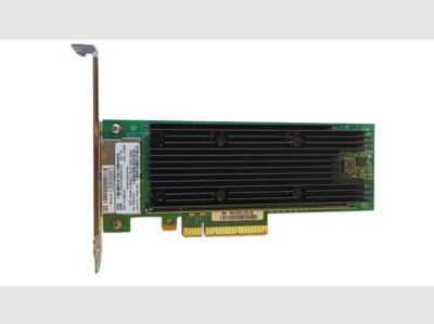 HPE StoreOnce Gen4 10GbE‑T Network Card