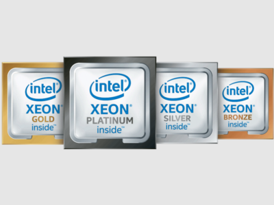 HPE Intel Xeon‑Silver 4214 (2.2GHz/12‑core/85W) Processor Kit for HPE Apollo 4200 Gen10