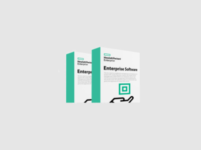 HPE StoreOnce Gen4 10/25Gb SFP Network Card LTU