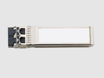 HPE B‑series 16Gb SFP+ Short Wave Transceiver