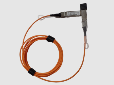 HPE 25GbE SFP28 to SFP28 3m Smart Active Optical Cable