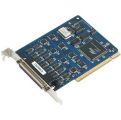 MOXA C168H/PCI Serial Card (End of life product)