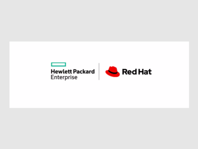 HPE Red Hat Enterprise Linux Server 2 Sockets 4 Guests 1 Year Subscription 9x5 Support E‑LTU