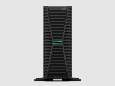 HPE ProLiant ML350 Gen11 5416S 2.0GHz 16‑core 1P 32GB‑R MR408i‑o 8SFF 800W RPS Server