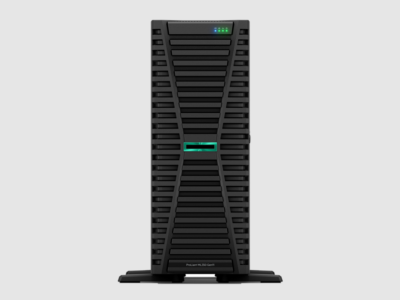 HPE ProLiant ML350 Gen11 4410Y 2.0GHz 12‑core 1P 32GB‑R MR408i‑o 8SFF 800W RPS Server