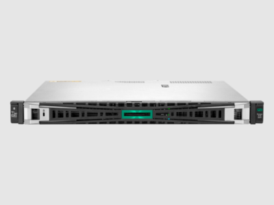 HPE ProLiant DL20 Gen11 E‑2414 2.6GHz 4‑core 1P 16GB‑U 2LFF‑NHP 290W PS Server