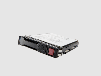 HPE 960GB SAS 12G Mixed Use SFF SC Value SAS Multi Vendor SSD