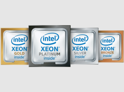 Intel Xeon‑Silver 4310 2.1GHz 12‑core 120W Processor for HPE