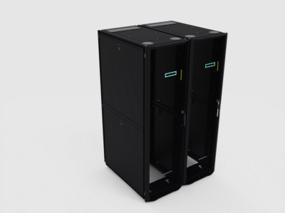 HPE 48U 800mmx1200mm G2 Enterprise Shock Rack