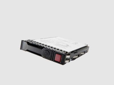 HPE 960GB SAS 12G Read Intensive SFF SC Value SAS Multi Vendor SSD