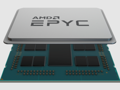 AMD EPYC 73F3 3.5GHz 16‑core 240W Processor for HPE