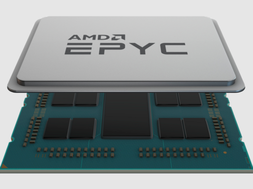 AMD EPYC 73F3 3.5GHz 16‑core 240W Processor for HPE