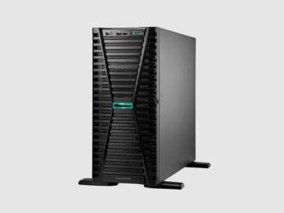 HPE ProLiant ML110 Gen11 4410Y 2.0GHz 12‑core 1P 32GB‑R VROC 8SFF 800W RPS Server