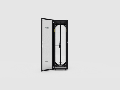 HPE 42U 600mmx1200mm G2 Enterprise Pallet Rack