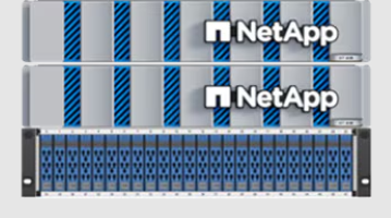 NetApp AFF A1K Data Storage