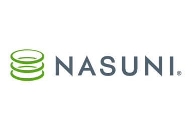 Nasuni 1U Edge Appliance