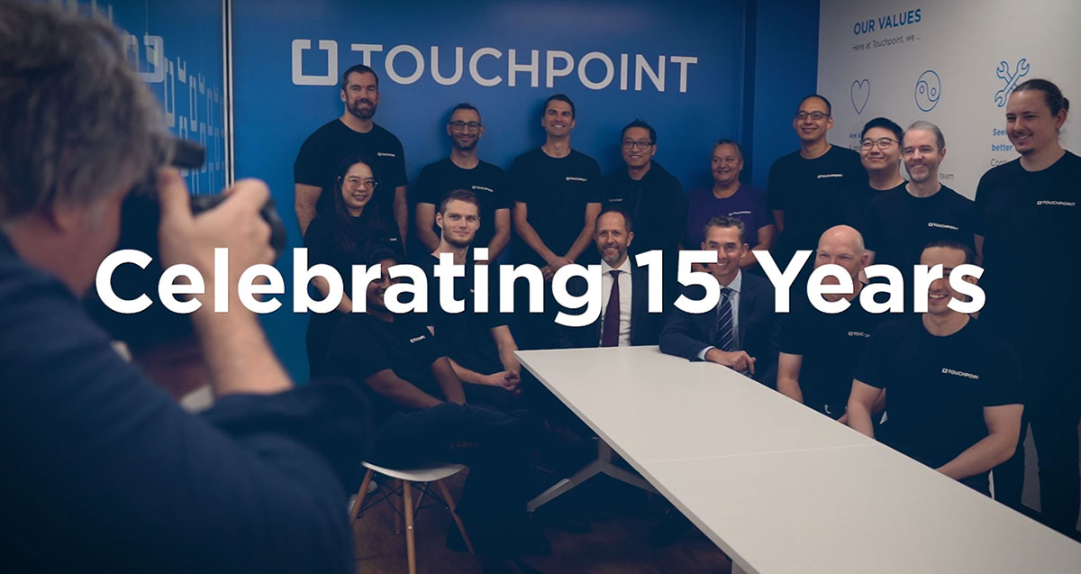 Watch: Technical Centre Grand Opening