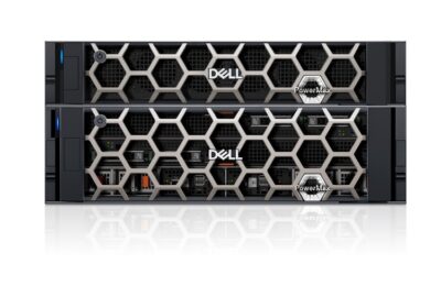 Dell PowerMax 2500 Storage