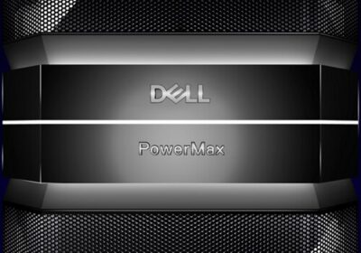 Dell PowerMax 8500 Storage