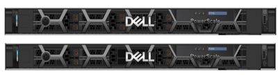 Dell PowerScale F710 All-flash Storage