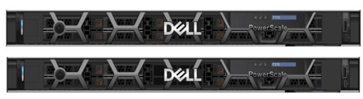 Dell PowerScale F710 All-flash Storage