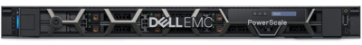 Dell PowerScale F600 All-flash Storage